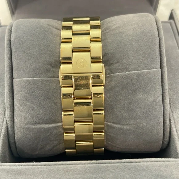 Michele Jetway Watch - Picture 5 of 7